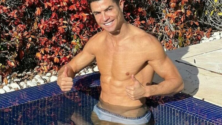 Cristiano Ronaldo, cea mai bine plătită vedetă de pe Instagram