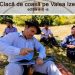 Clacă de coasă pe Valea Izei, ediția a II-a, are loc în weekend