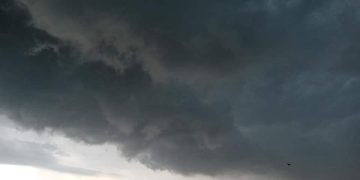 Avertizări RO-ALERT și COD PORTOCALIU de vreme rea în Maramureș