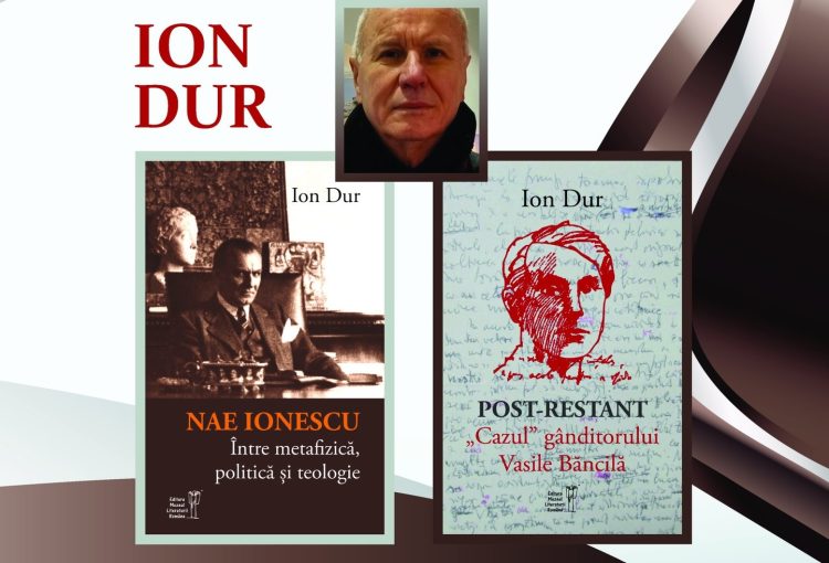 Dublă lansare de carte în amfiteatrul Centrului Universitar Nord din Baia Mare