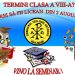 Înscrieri la Seminarul Teologic Ortodox din Baia Mare
