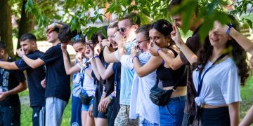 Elevii, invitaţi la Law School Summer Camp, şcoala de vară, la Universitatea Babeş-Bolyai din Cluj-Napoca
