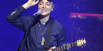 A murit cântăreața Sinead O’Connor
