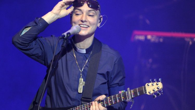 A murit cântăreața Sinead O’Connor