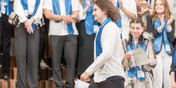 Cum a fost bacul 2023 pentru unul dintre performerii din Maramureș