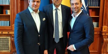 Contract de peste 10 milioane de euro din PNRR pentru dotarea unităților de învățământ din Baia Mare