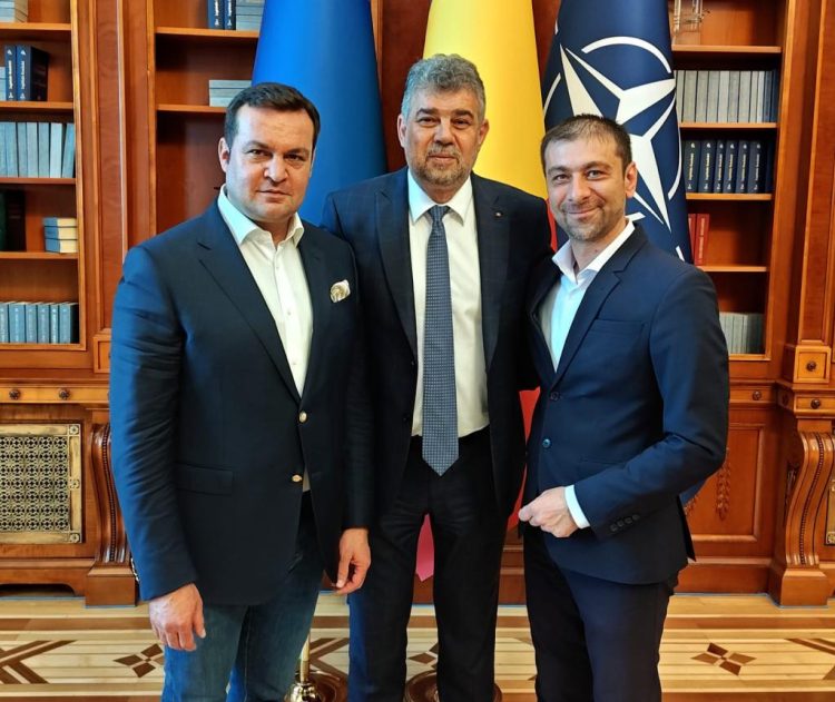 Contract de peste 10 milioane de euro din PNRR pentru dotarea unităților de învățământ din Baia Mare