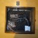 Arme şi muniţii găsite de poliţişti în urma unor percheziții domiciliare la Tăuții Măgherăuș