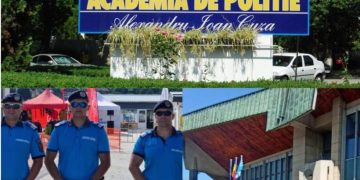 Admitere la Academia de Poliție „Alexandru Ioan Cuza” București. Mai sunt doar trei zile de înscriere