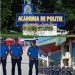 Admitere la Academia de Poliție „Alexandru Ioan Cuza” București. Mai sunt doar trei zile de înscriere