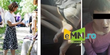 Răstăuțele, mai importante ca persoanele cu dizabilități pentru secretarul de stat în Ministerul Familiei, maramureșeanca Anca Hendea