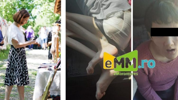 Răstăuțele, mai importante ca persoanele cu dizabilități pentru secretarul de stat în Ministerul Familiei, maramureșeanca Anca Hendea