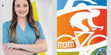 15 persoane din cadrul asociației Transylvania Heroes vor concura la triatlonul „Cucerește Maramureșul” pentru ajutorarea unei tinere bolnave de cancer