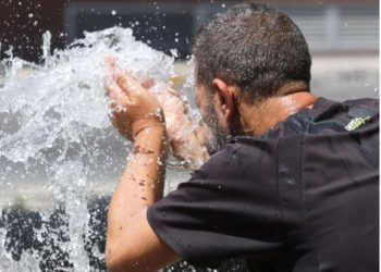 Europa se topeşte. Temperaturile au atins 60°C în unele zone din Spania