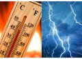 Prognoza lunii august, pentru Maramureş