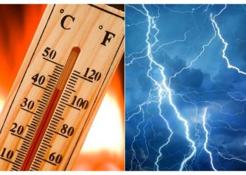 Prognoza lunii august, pentru Maramureş