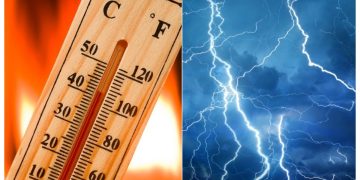 Prognoza lunii august, pentru Maramureş