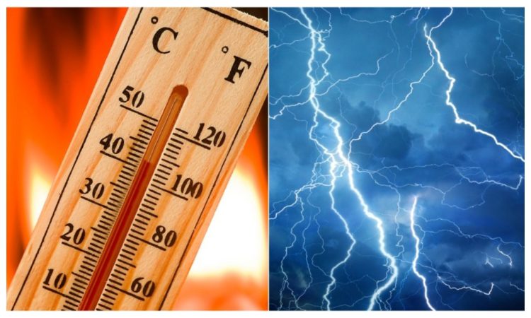 Prognoza lunii august, pentru Maramureş