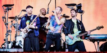 Trupa Coldplay ajunge pentru prima dată în România şi va concerta pe Arena Naţională pe 12 iunie 2024