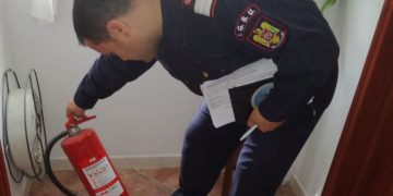 Peste 100 de sancțiuni date de ISU Maramureș, în urma unor verificări în teren