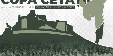 Clubul Sportiv Dragonul Baia Mare a adus acasă 31 de medalii de la Cupa Cetății la Taekwon-do ITF – Deva