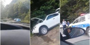 Cum s-a produs accidentul mortal din Bârsana