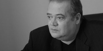 A murit Dan Matei Agathon, fost ministru al Turismului în Guvernul Năstase