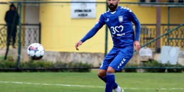 Fostul jucător al Minaurului, Alexandru Dandea, a semnat cu FC Brașov