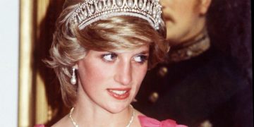 Prințesa Diana ar fi sărbătorit azi 62 de ani