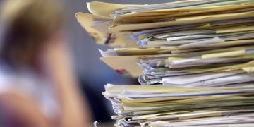 Legea nouă a intrat în vigoare! Gata cu copiile și dosarele în instituții!