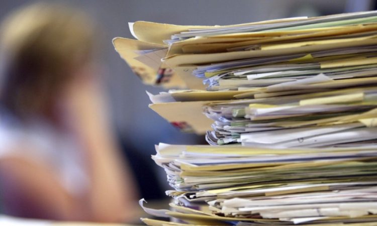 Legea nouă a intrat în vigoare! Gata cu copiile și dosarele în instituții!