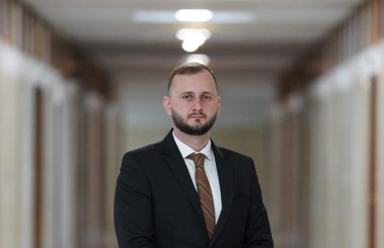 Darius Pop: „Este profund inuman ceea ce se întâmplă cu bătrânii noștri”