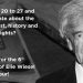 Studenții, masteranzii și doctoranzii sunt invitaţi să candideze la Programul Elie Wiesel Study Tour