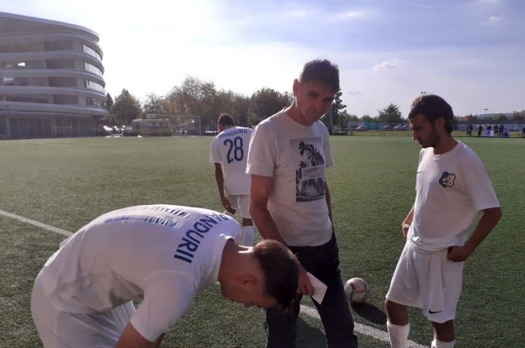 VESTE TRISTĂ ÎN FOTBALUL ROMÂNESC: Florin Bejinaru, ultimul antrenor al echipei Pandurii, a încetat din viaţă