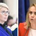 După demisia Gabrielei Firea, așteptăm și demisia celeilalte blonde din politica de vârf, Raluca Turcan