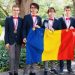 Elevii români scriu istorie la Olimpiada Internaţională de Fizică