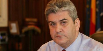 Președintele UNPR, Gabriel Oprea, a fost achitat definitiv în dosarul privind tragicul accident rutier în care, în anul 2015, un polițist și-a pierdut viața