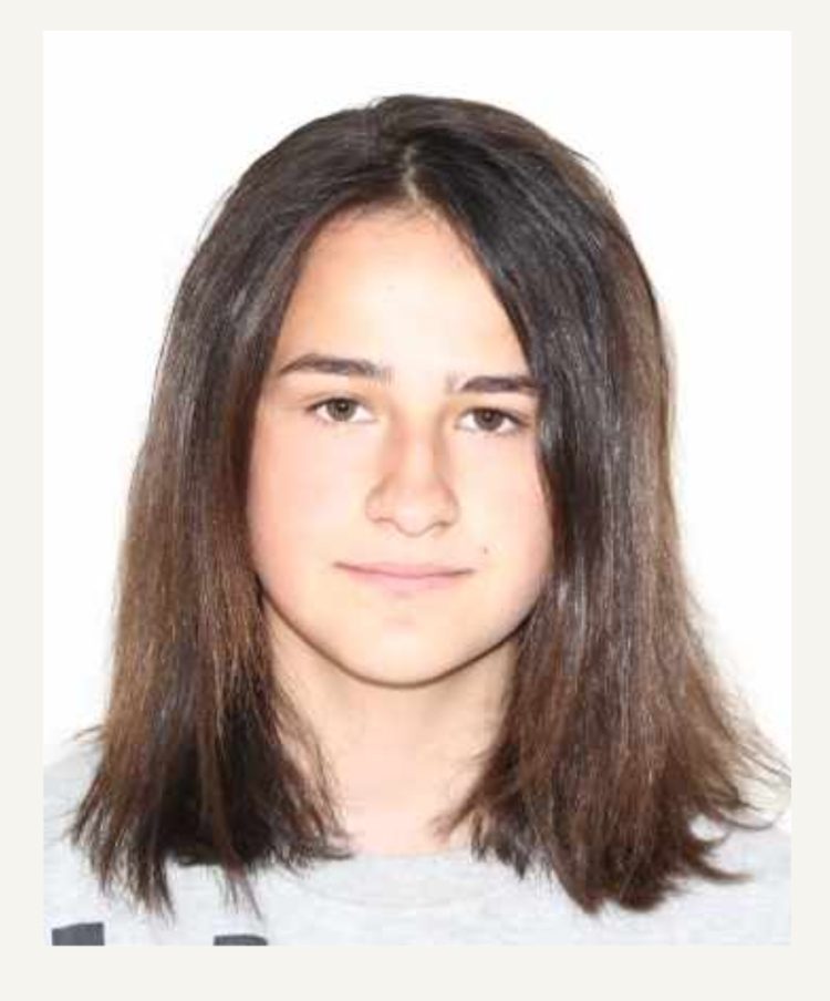 O băimăreancă de 16 ani a dispărut de acasă. Ea este căutată de familie şi poliţie