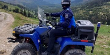 Recomandări de la jandarmi pentru cei care vor să-și petreacă timpul liber în natură