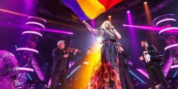 Zilele Orașului Seini – Cetatea Zynir au ajuns la ediţia a 24-a. În ultima seară concert Loredana Groza & Banda Agurida şi foc de artificii