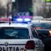 Un bărbat din Hărniceşti s-a răsturnat cu maşina la Ocna Şugatag. A refuzat recoltarea de sânge în vederea stabilirii alcoolemiei