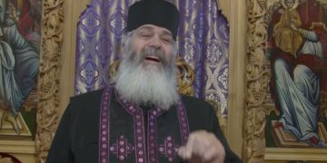 Părintele Calistrat propune ca 10% din darul de nuntă să fie dat bisericii