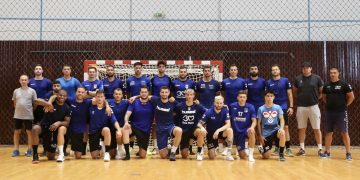 Handbal. CS Minaur Baia Mare va juca direct în turul II din EHF European Cup 