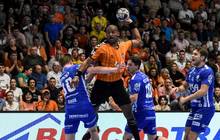 Handbal masculin. Cupe Europene. CS Minaur Baia Mare va întâlni echipa ucraineană Odesa în turul II