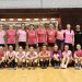 Handbal. Prima zi de antrenament pentru jucătoarele de la CS Minaur Baia Mare