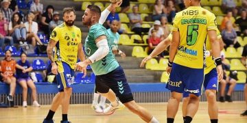 CS Minaur a câștigat turneul organizat în Baia Mare