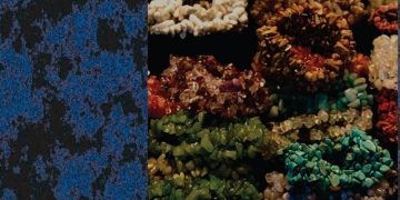 Expoziţie de minerale la Muzeul Etnografic al Maramureşului