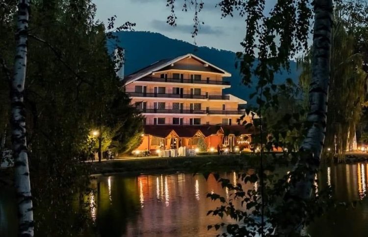 One Jazz Festival Summer Nights, la sfârşitul lunii, pe malul Lacului Mogoşa