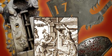 Bresle din Baia Mare – de la meșteșug la artă – expoziție la Muzeul Județean de Istorie și Arheologie 