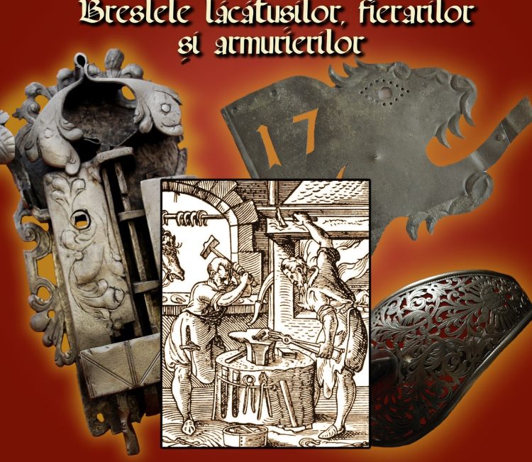 Bresle din Baia Mare – de la meșteșug la artă – expoziție la Muzeul Județean de Istorie și Arheologie 